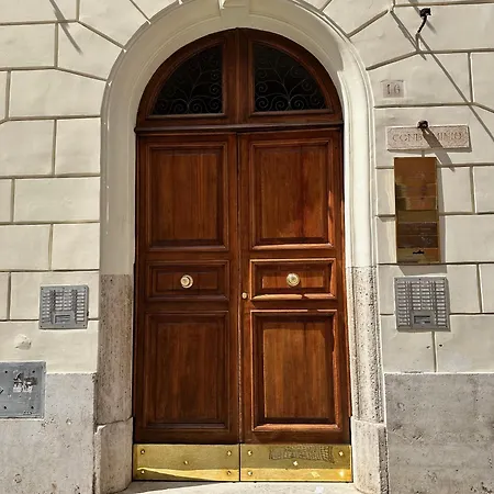Vatican Museum Rome