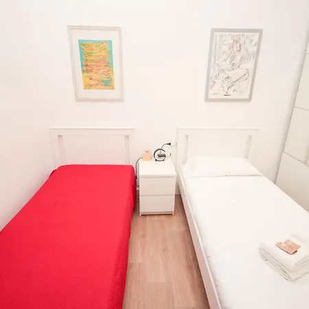 Apartament Vatican Museum *
